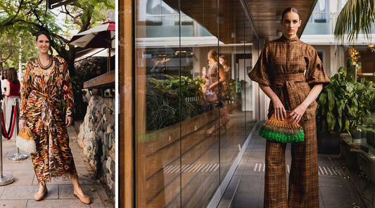 Fashion on Concours Wrap-Up