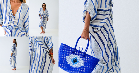 Discover Effortless Elegance: IT'S A FAD by Sara Leonardi