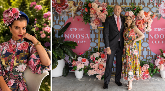 Noosa Cup Day Fashion 2026