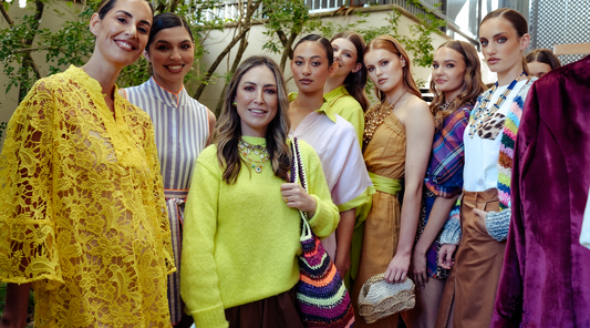Fashion on Concours 2026 | IT'S A FAD. | Noosa