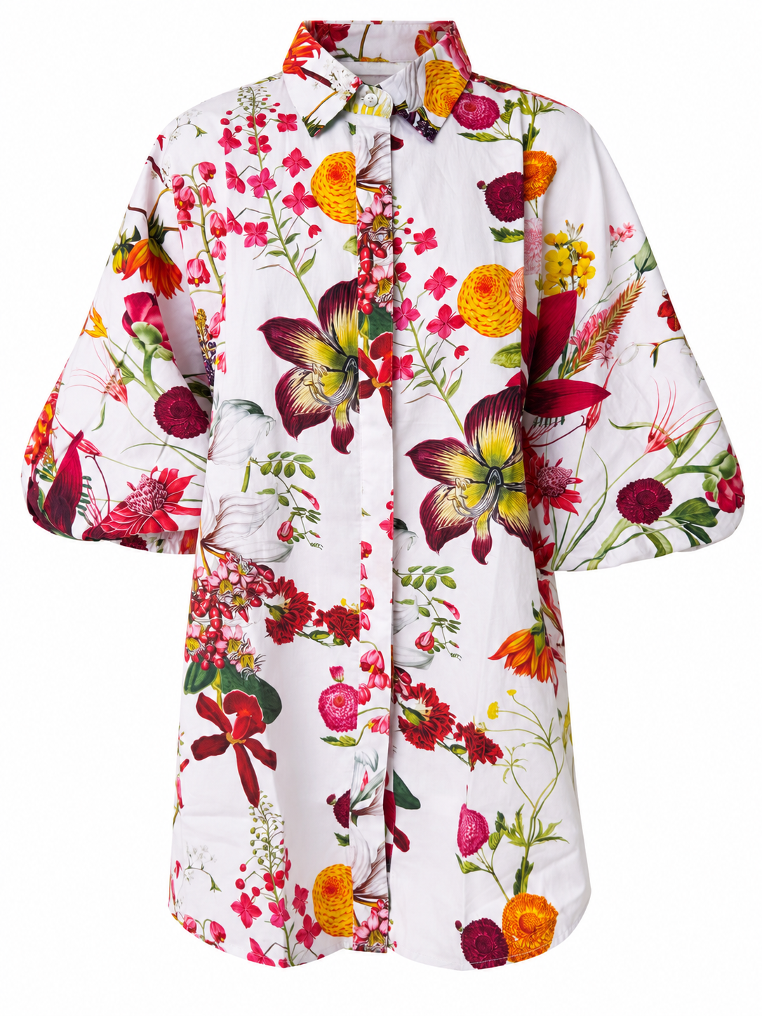 Botanica Nomad