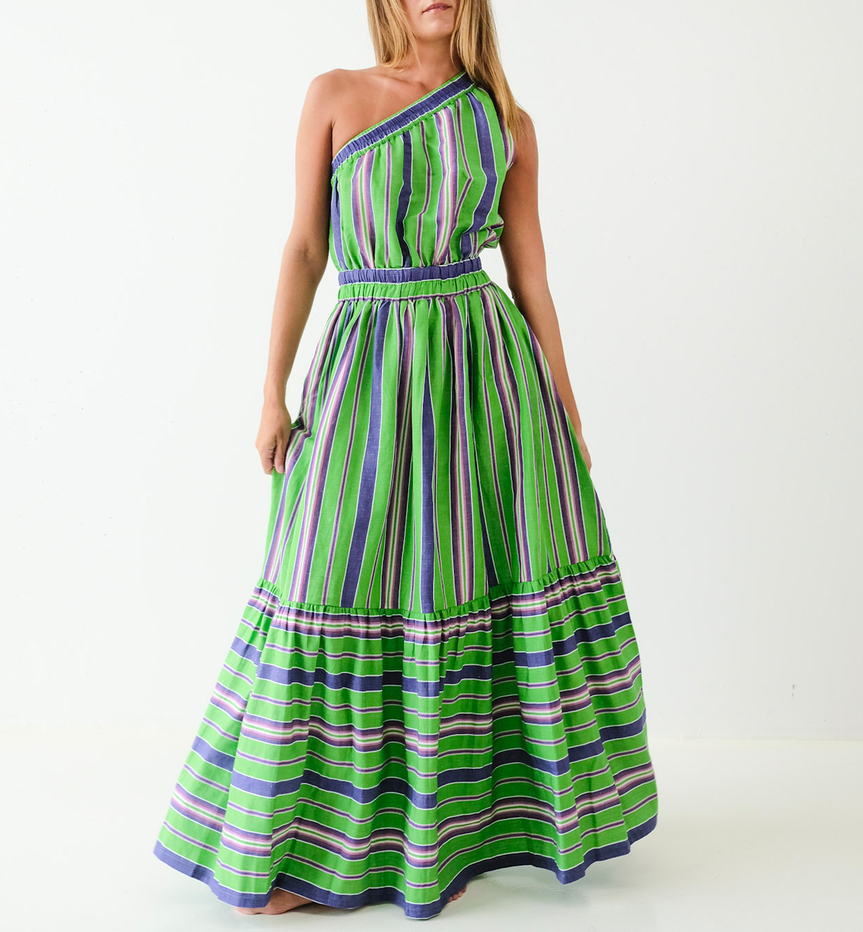 San Remo Collection