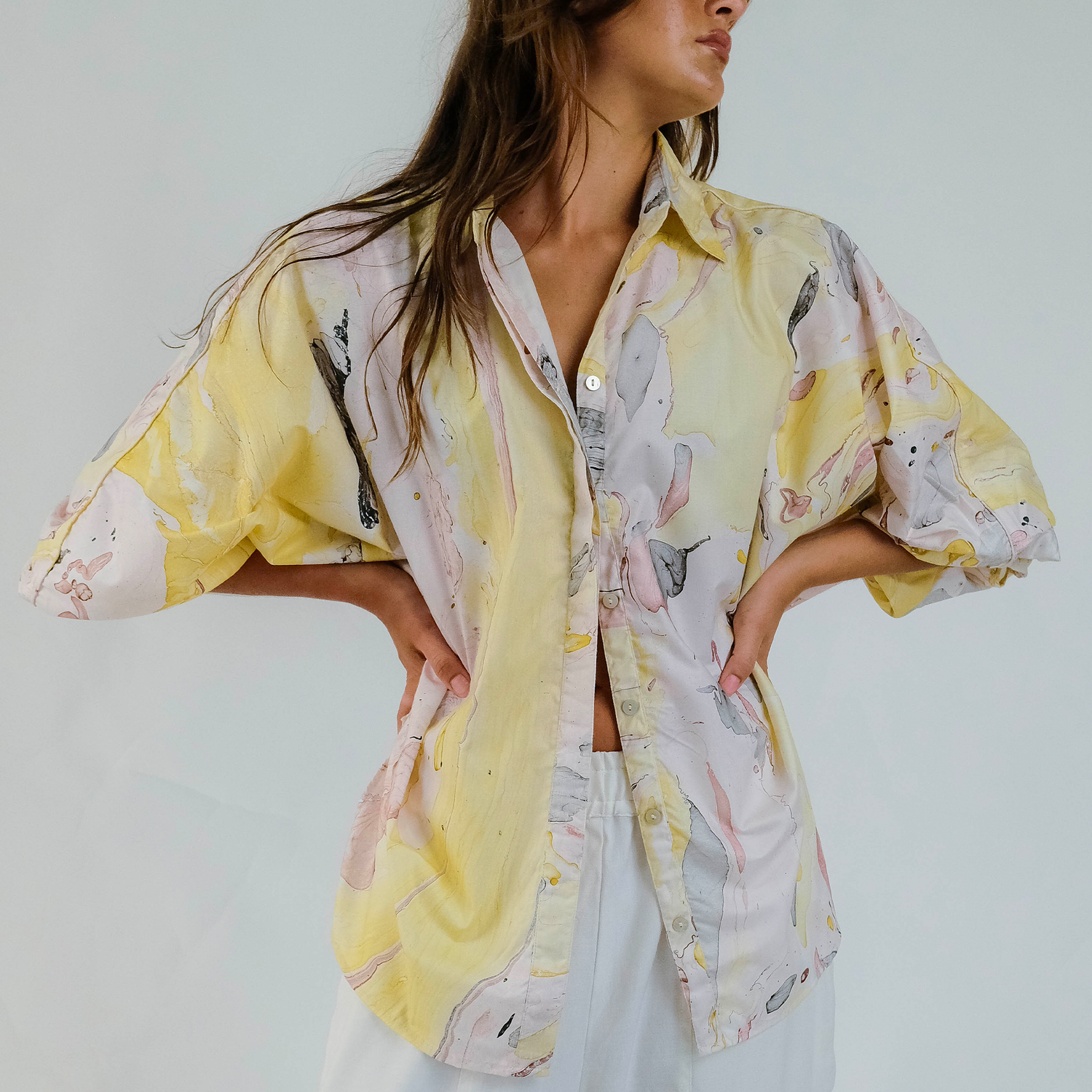 Spring/Summer '25