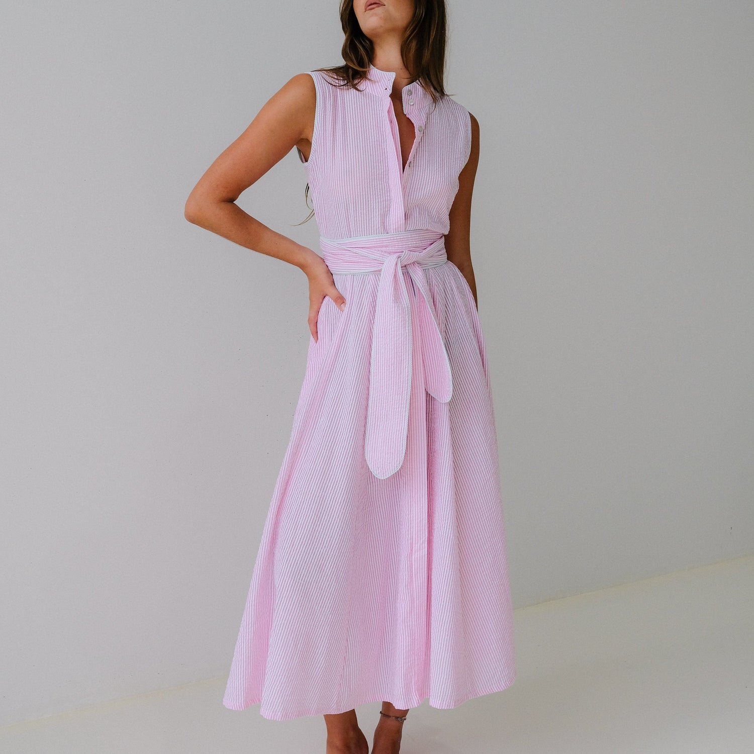 Pink and Mint Delight Collection