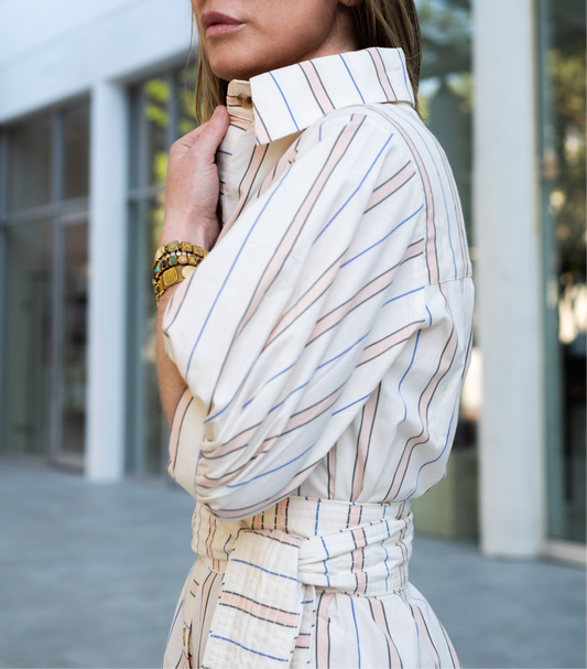 Santa Tecla Dress