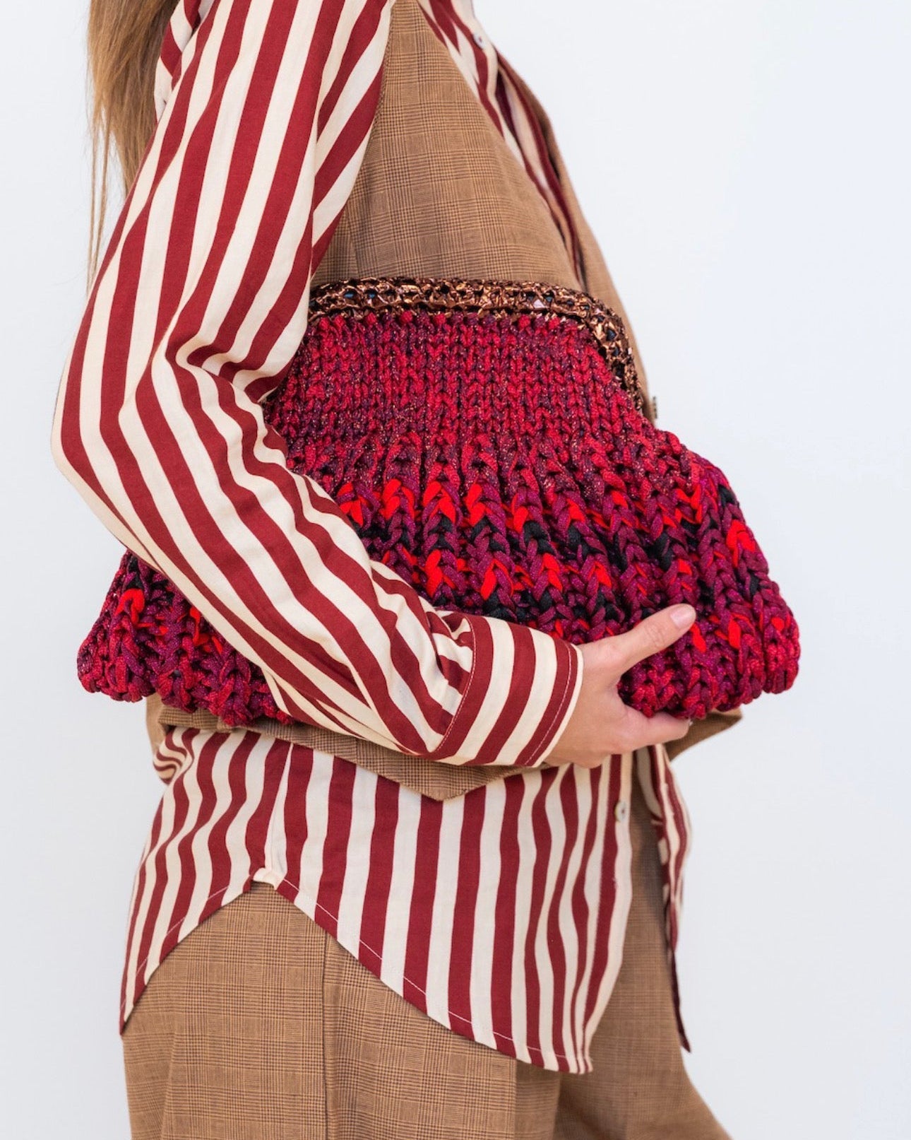 Nadia Dafri W15