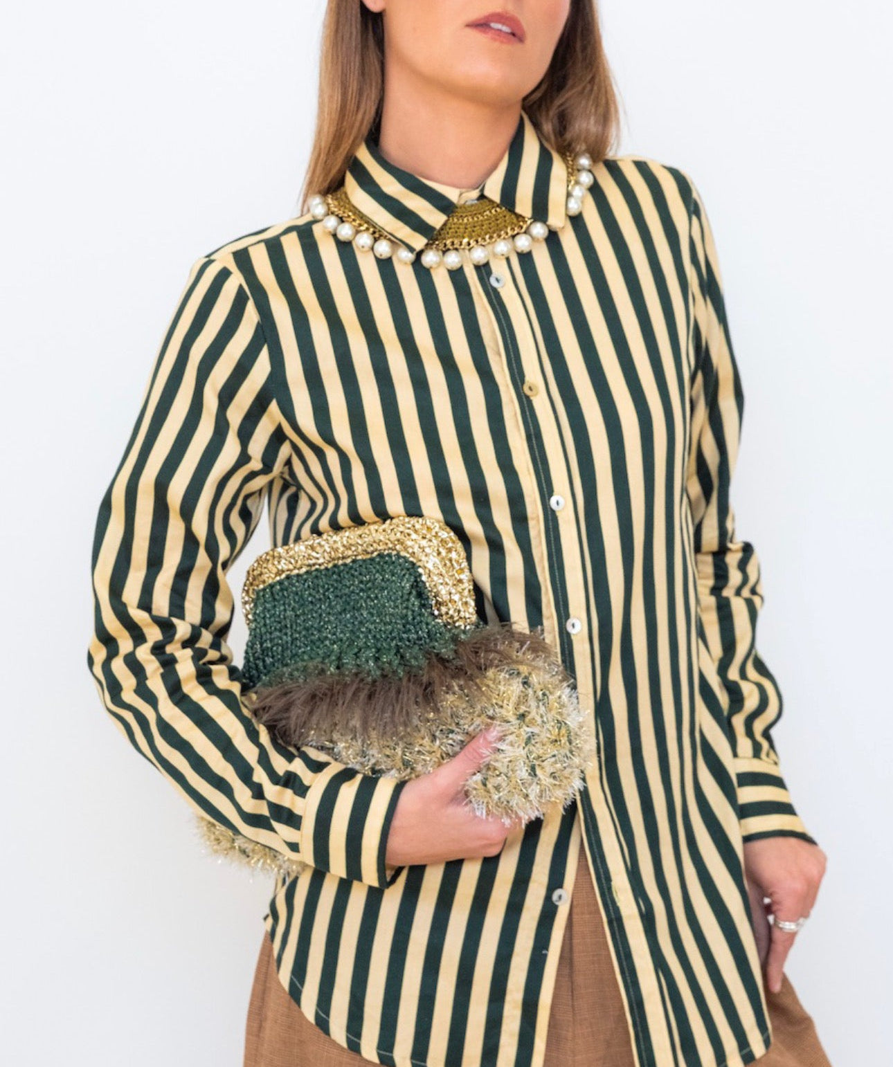 Nadia Dafri W11 — IT'S A FAD. Bags from Noosa, Australia