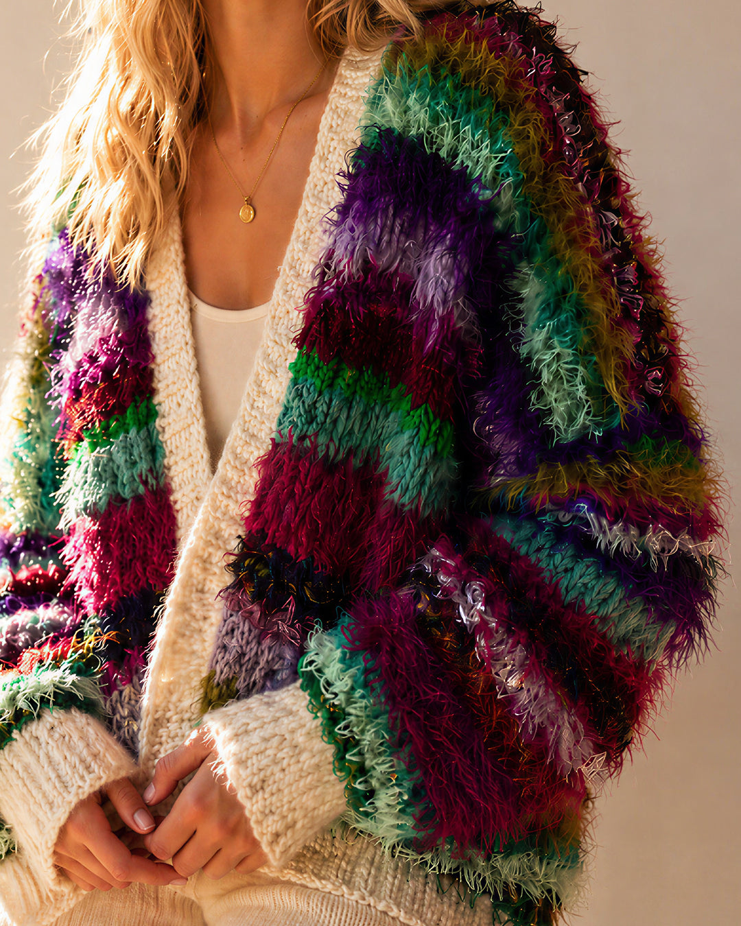 Nadia Dafri Frou Frou AW26