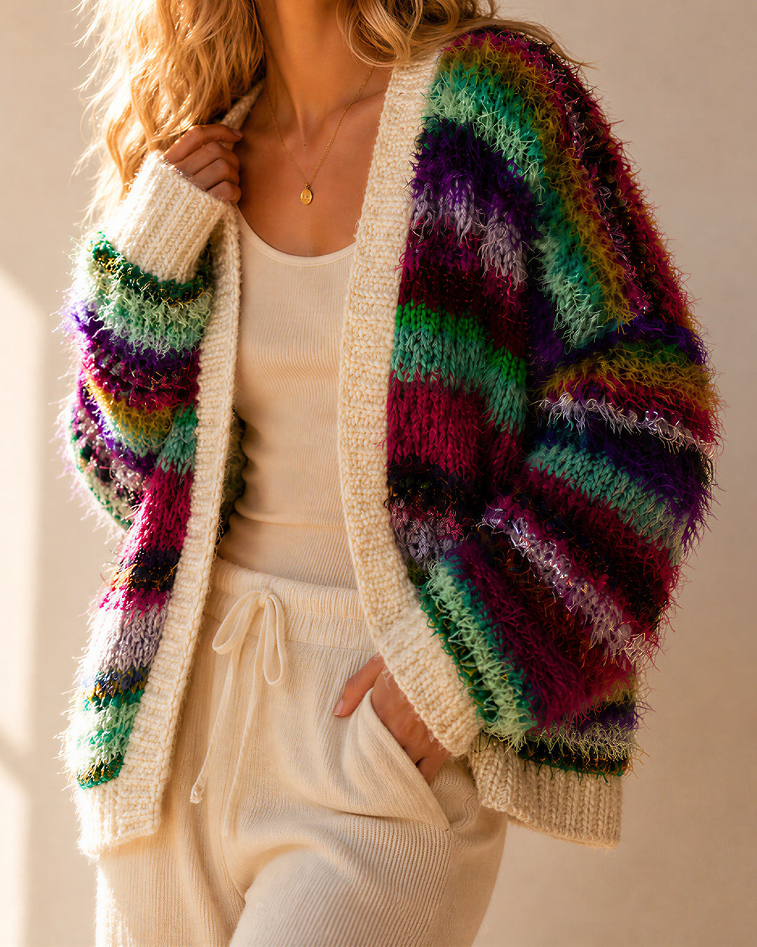 Nadia Dafri Frou Frou AW26