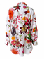 Botanica Nomad Floral Butterfly Shirt