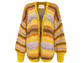 Nadia Dafri Cardi AW06
