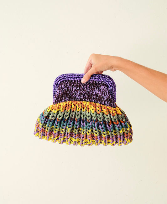 Nadia Dafri SiS clutch multi -NEW 29