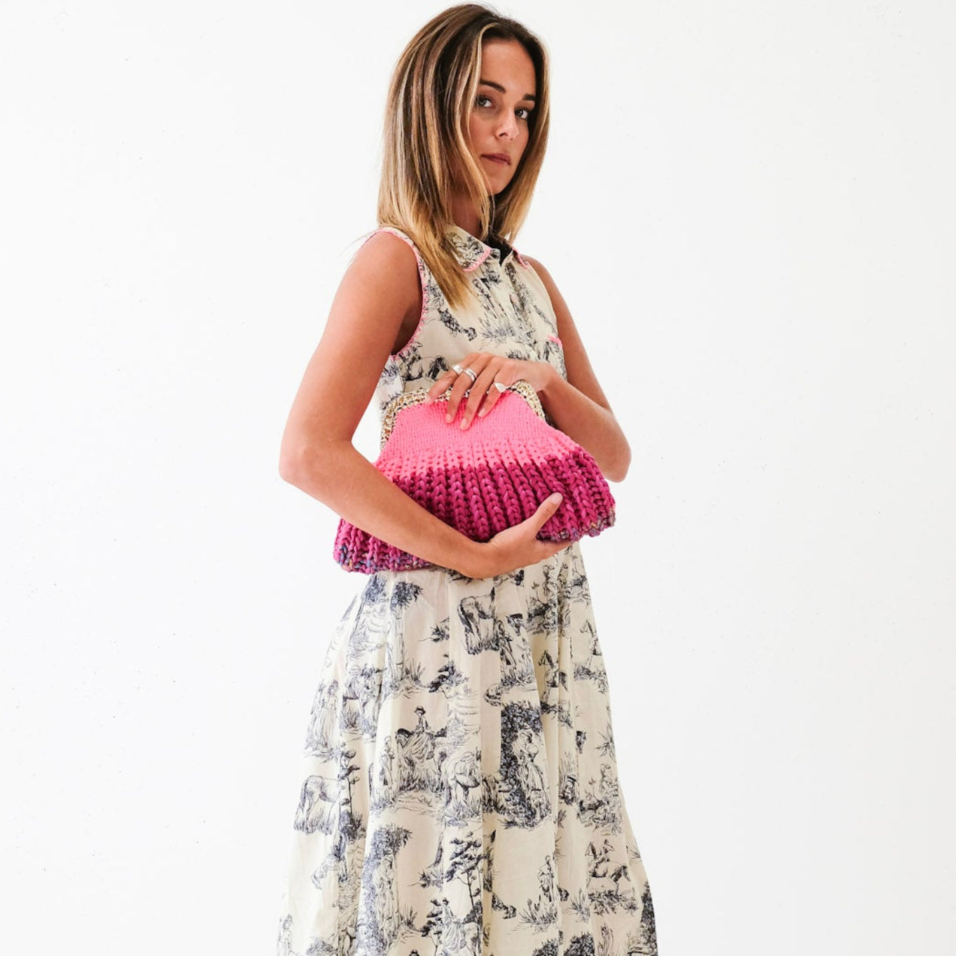 Nadia Dafri SIS Clutch NEW 36