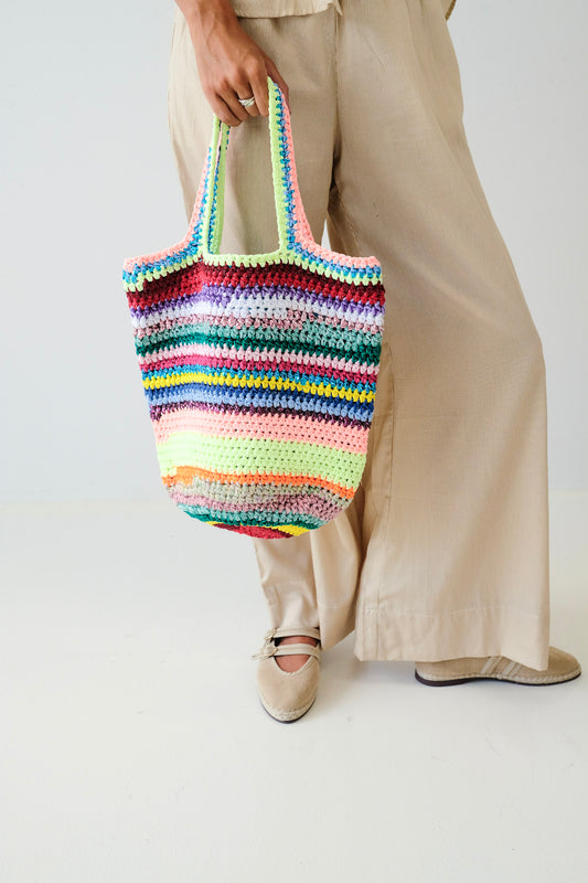 Nadia Dafri Feriah Tote Medium NEW 15