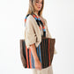 Raffia Tote Bag 04