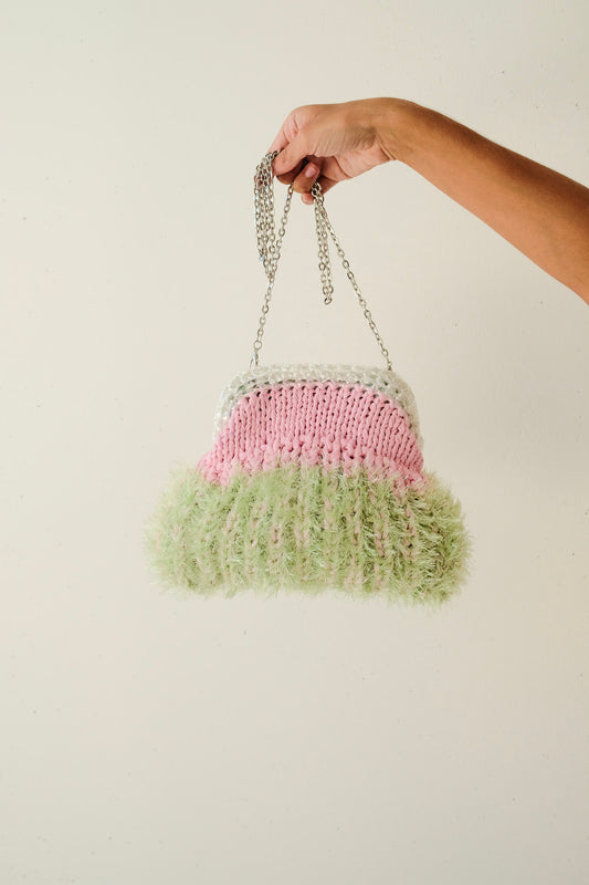 Nadia Dafri TUY small crossbody  44