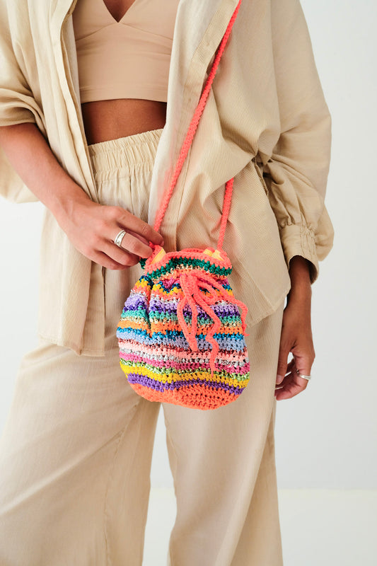 Nadia Dafri Crossbody Small NEW 09