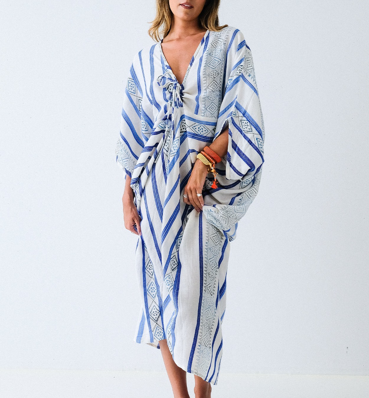 Mikonos Kaftan
