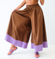 Colour Block Maxi Maxi Pant-          PRE ORDER will ship 28th of February