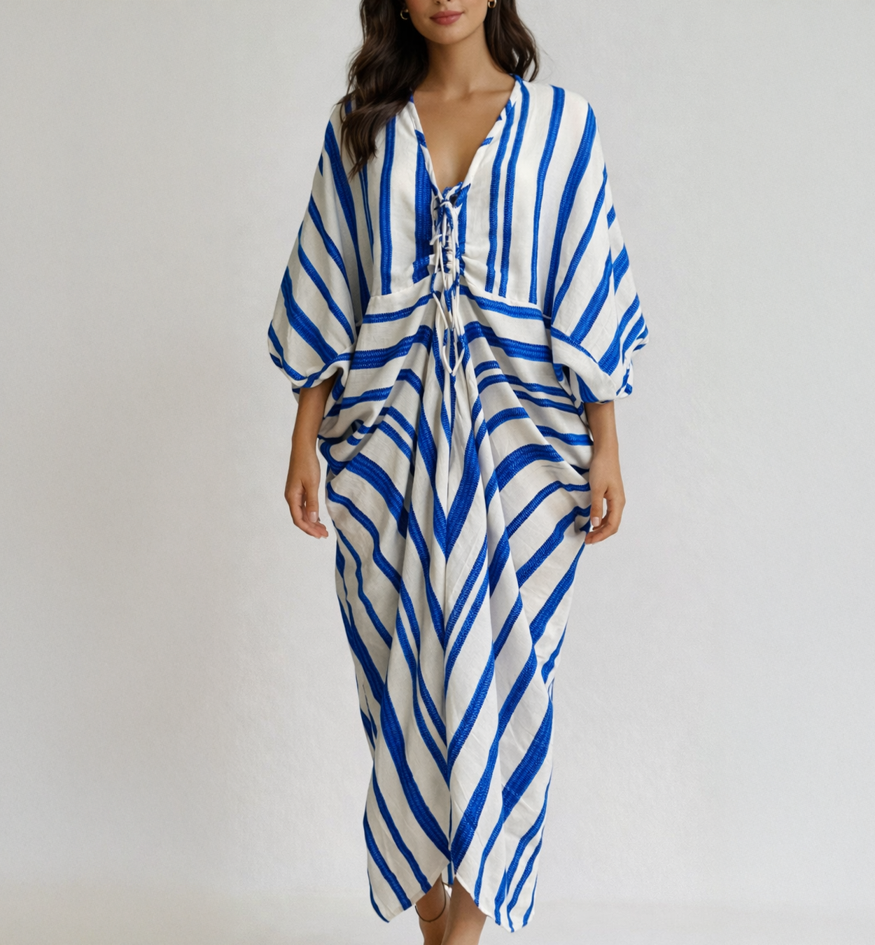 Mikonos Kaftan 02