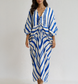 Mikonos Kaftan 02