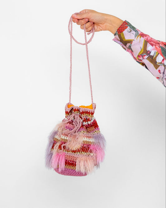 Nadia Dafri cross body W02 — IT'S A FAD. Bags from Noosa, Australia