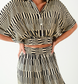 Serena Dolman Top
