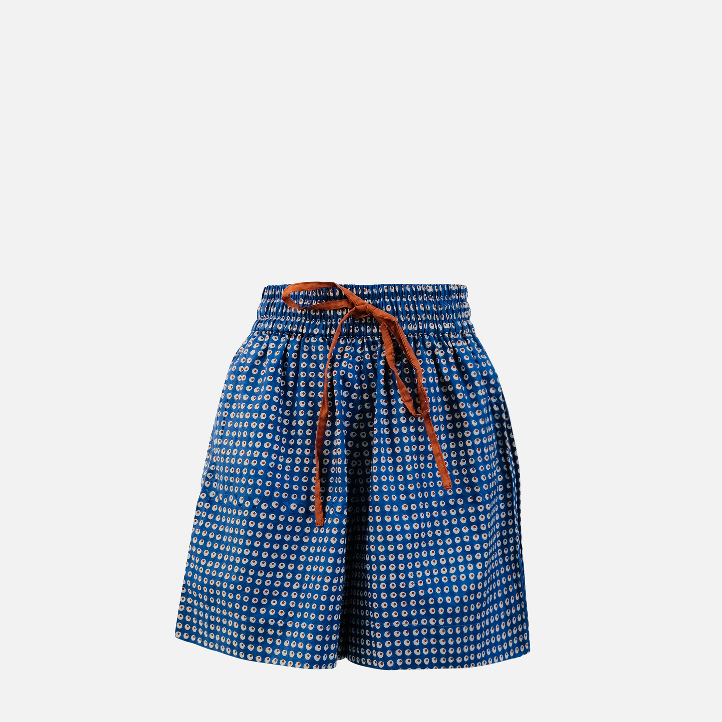 Blue eyed Peas Shorts