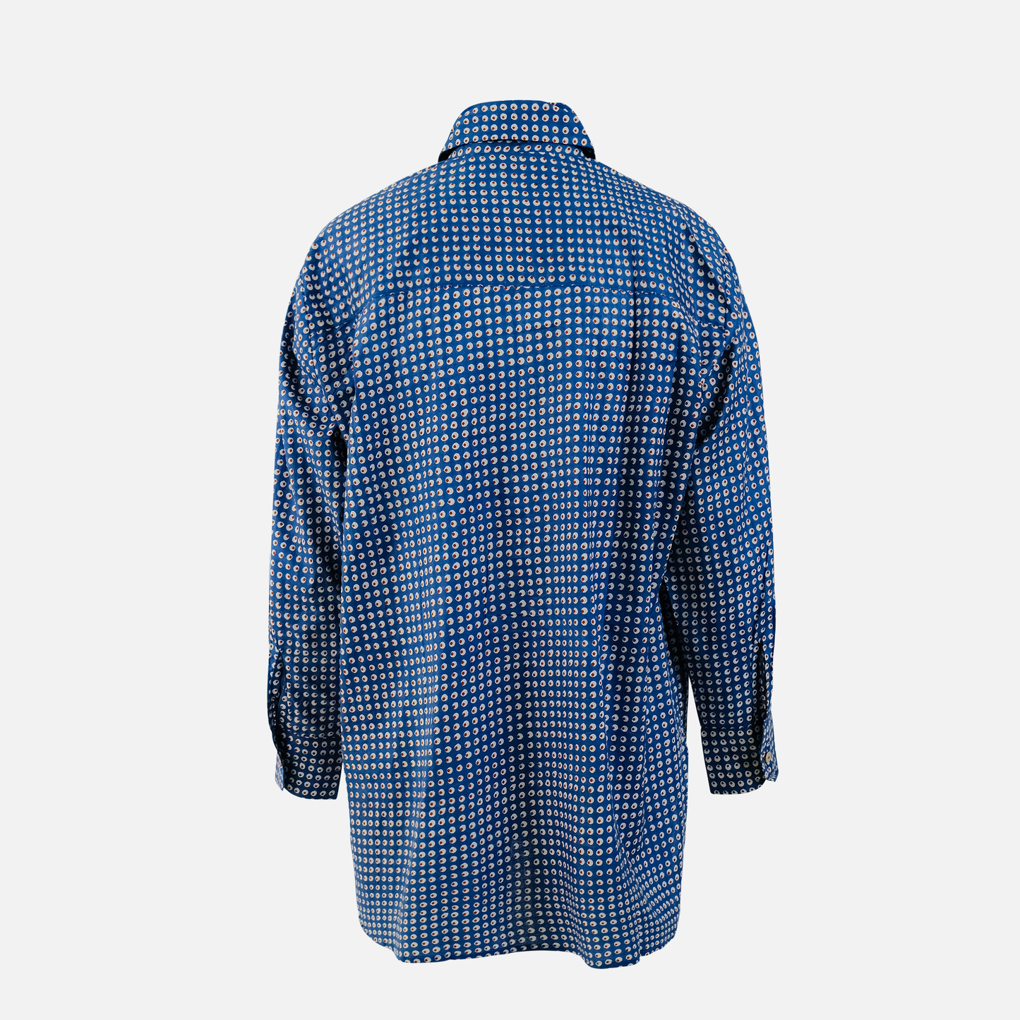 Blue Eyed Peas Boyfriend Shirt