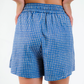 Blue eyed Peas Shorts