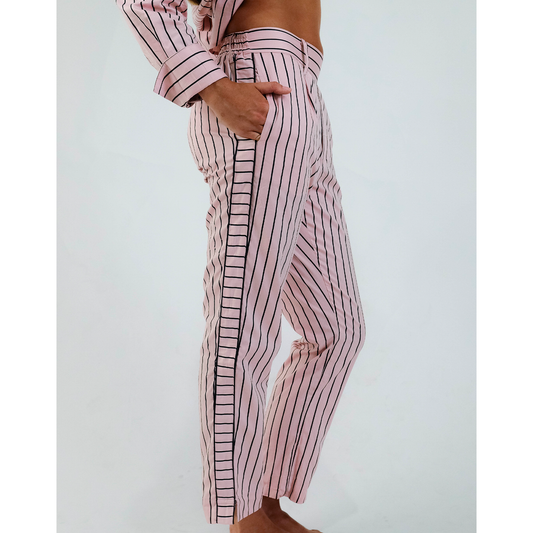 Capri Fontanelle Pant