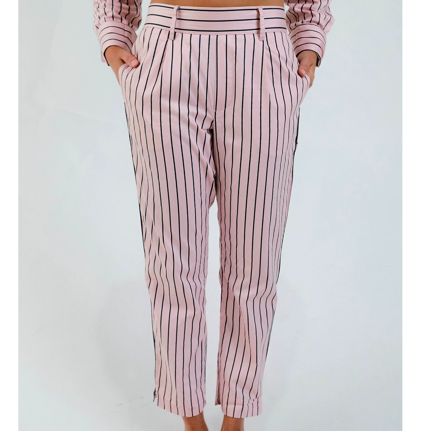 Capri Fontanelle Pant