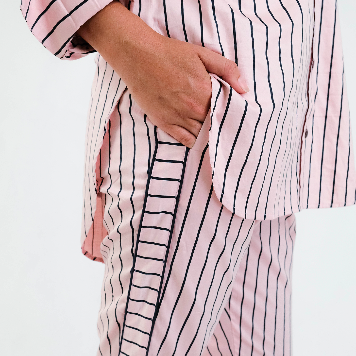 Capri Fontanelle Pant