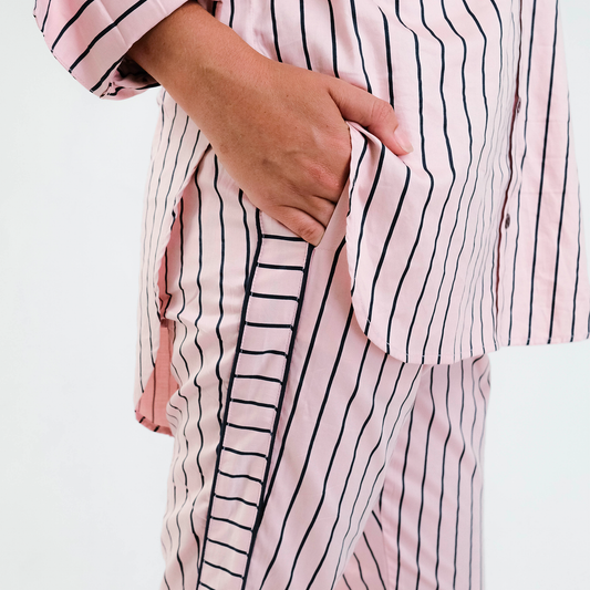 Capri Fontanelle Pant