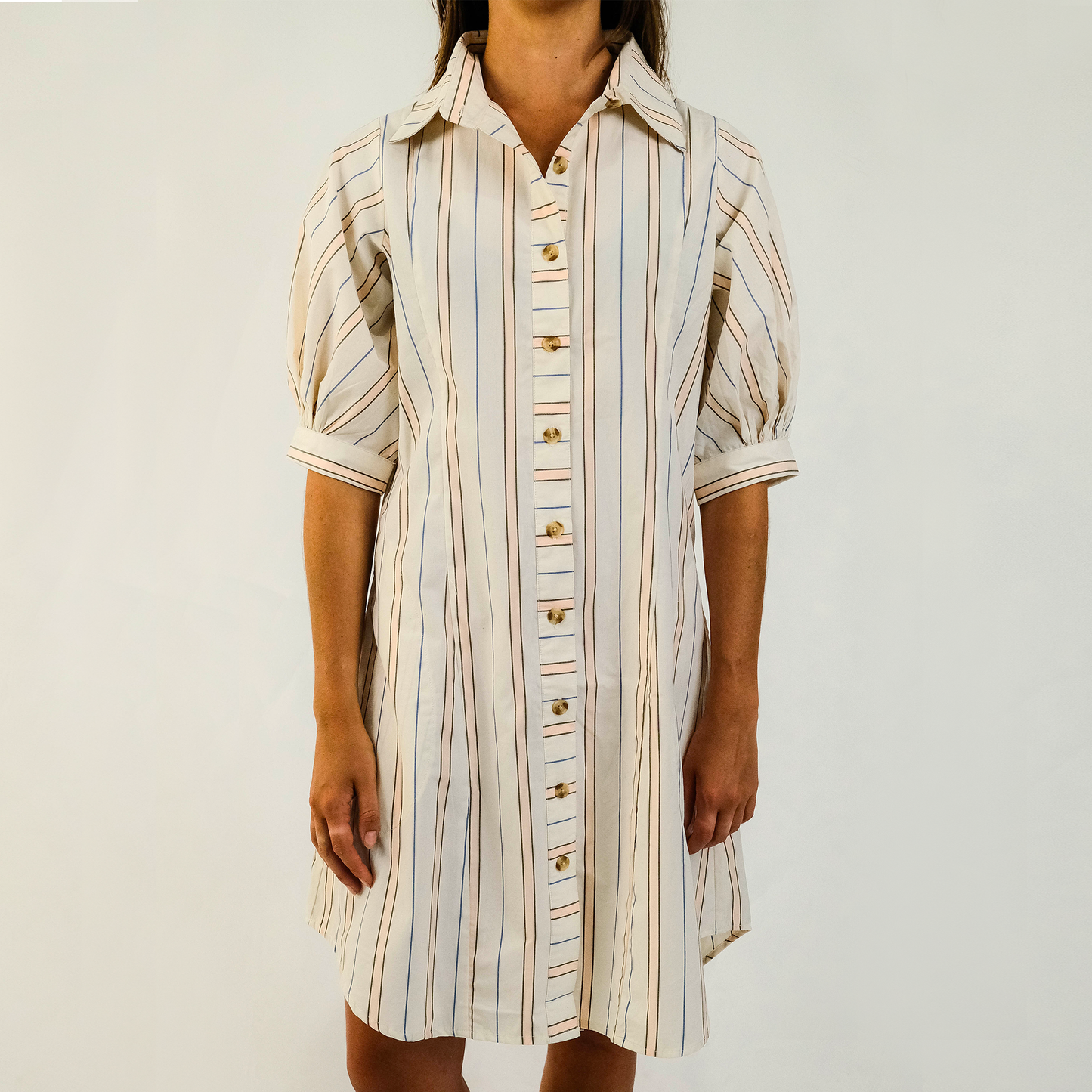 Santa Tecla Dress