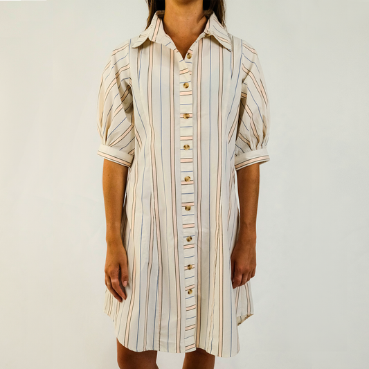 Santa Tecla Dress