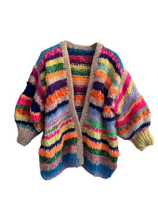 Bondi Cardigan