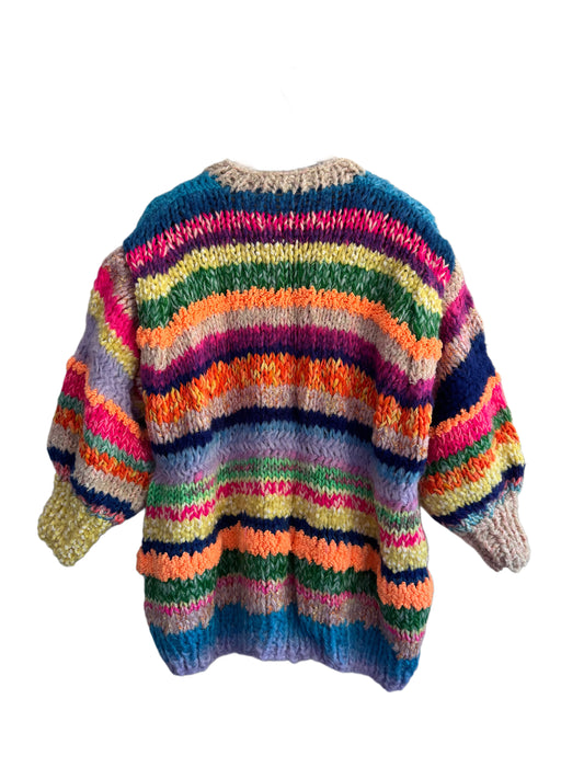 Bondi Cardigan