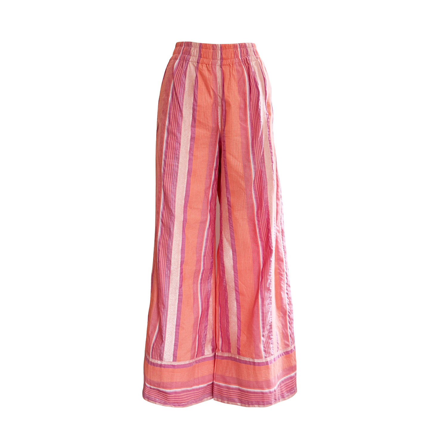 Candy Crush Wide Leg Pant