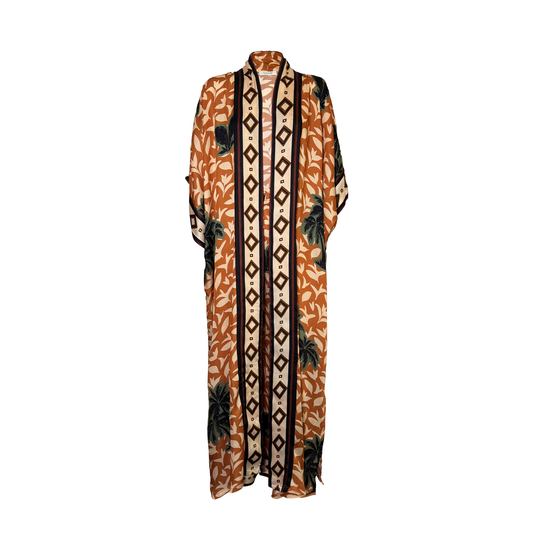 Palm Desert Kaftan