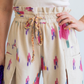 Ikat Cargo Pant