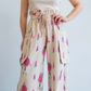 Ikat Cargo Pant