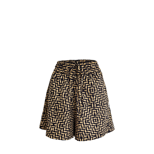 Mama Africa Shorts