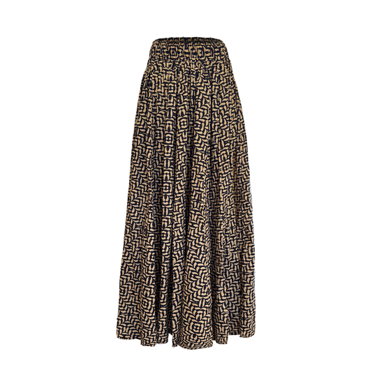 Mama Africa Maxi Skirt