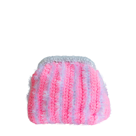 Nadia Dafri Clutch 15