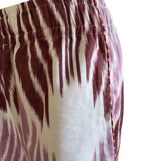 Viola Ikat Pant