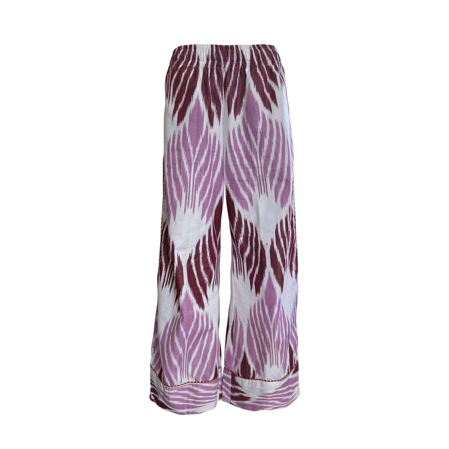 Viola Ikat Pant