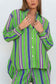San Remo Boyfriend Shirt — IT'S A FAD. Shirts & Tops from Noosa, Australia