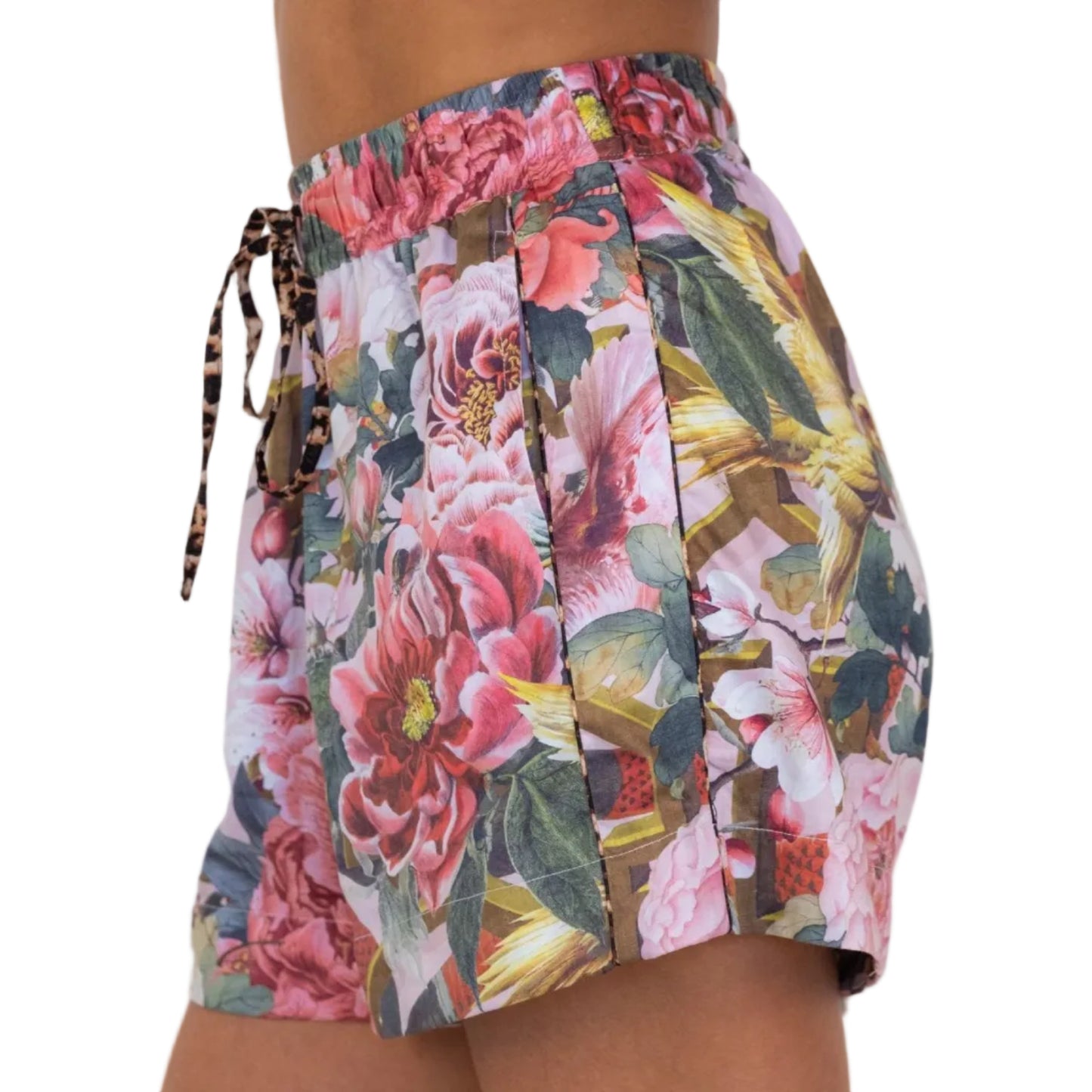 Ophelia Pink Short