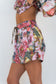Ophelia Pink Short
